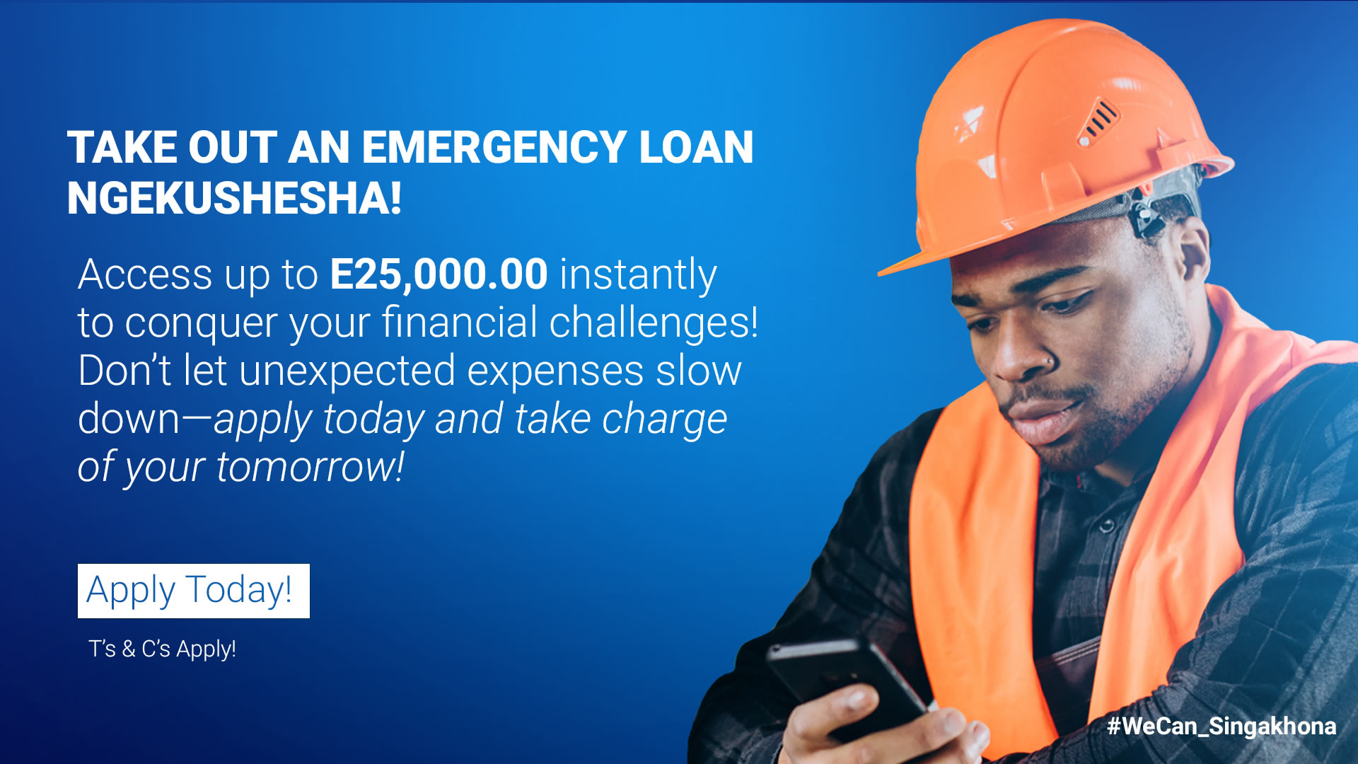 Lubane SACCO Loan Services