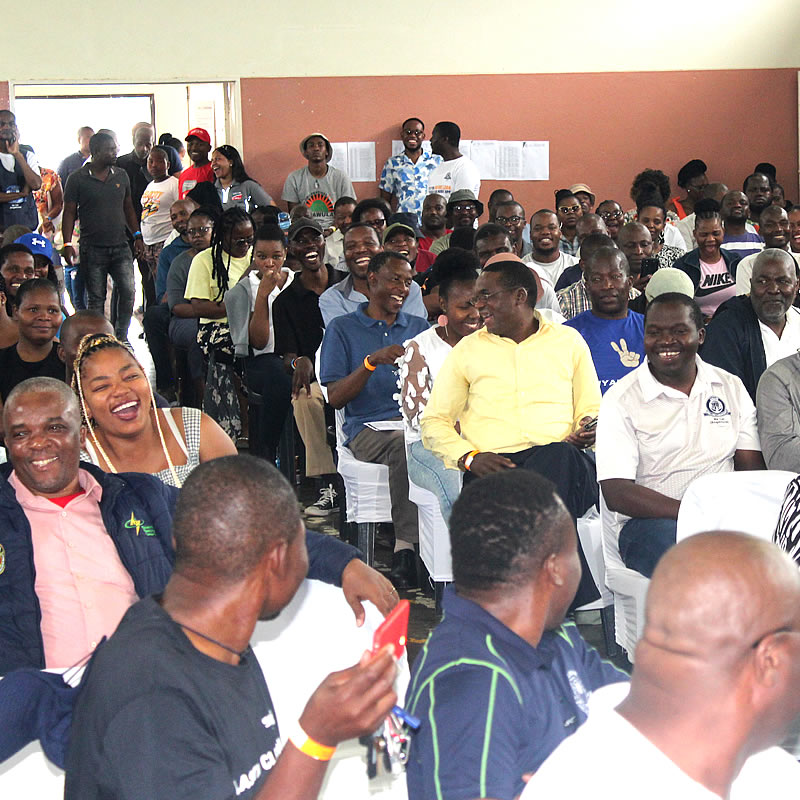 Lubane Savings & Co-operative Society Limited